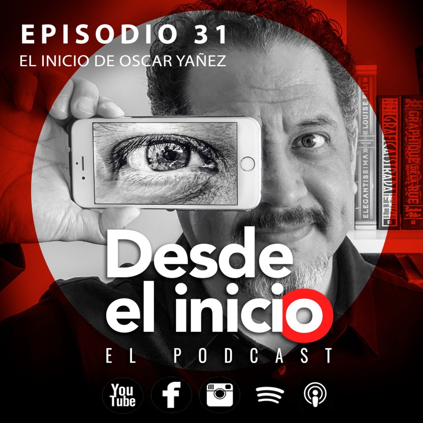 Desde el Inicio Podcast