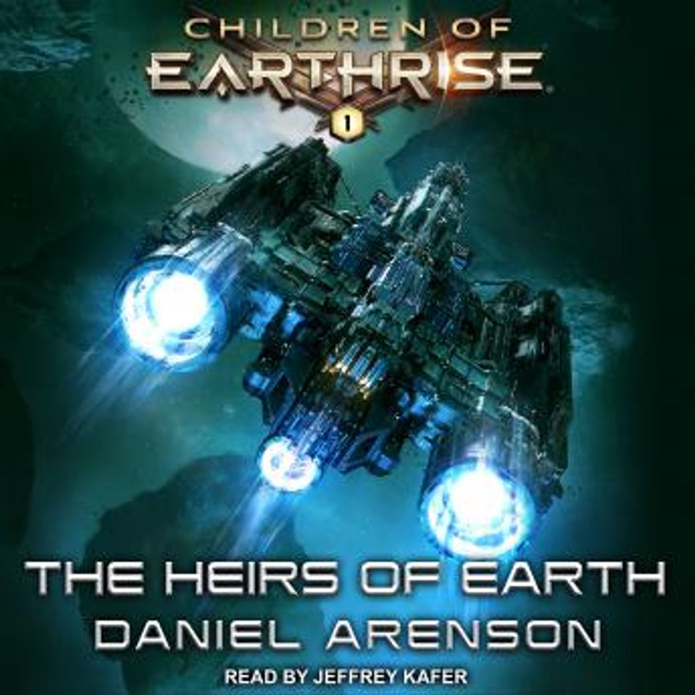 Download Best Full-Length Audiobooks in Science Fiction & Fantasy, Science Fiction