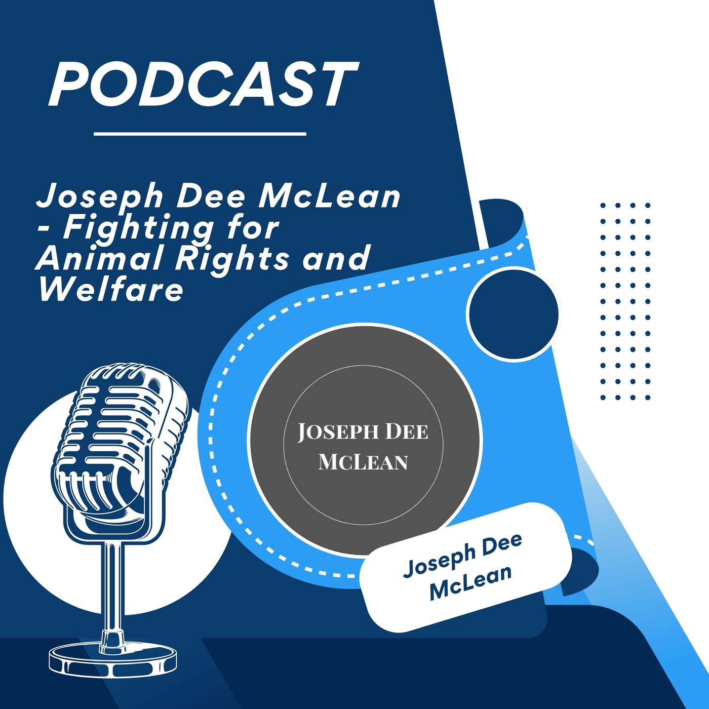 Joseph Dee McLean