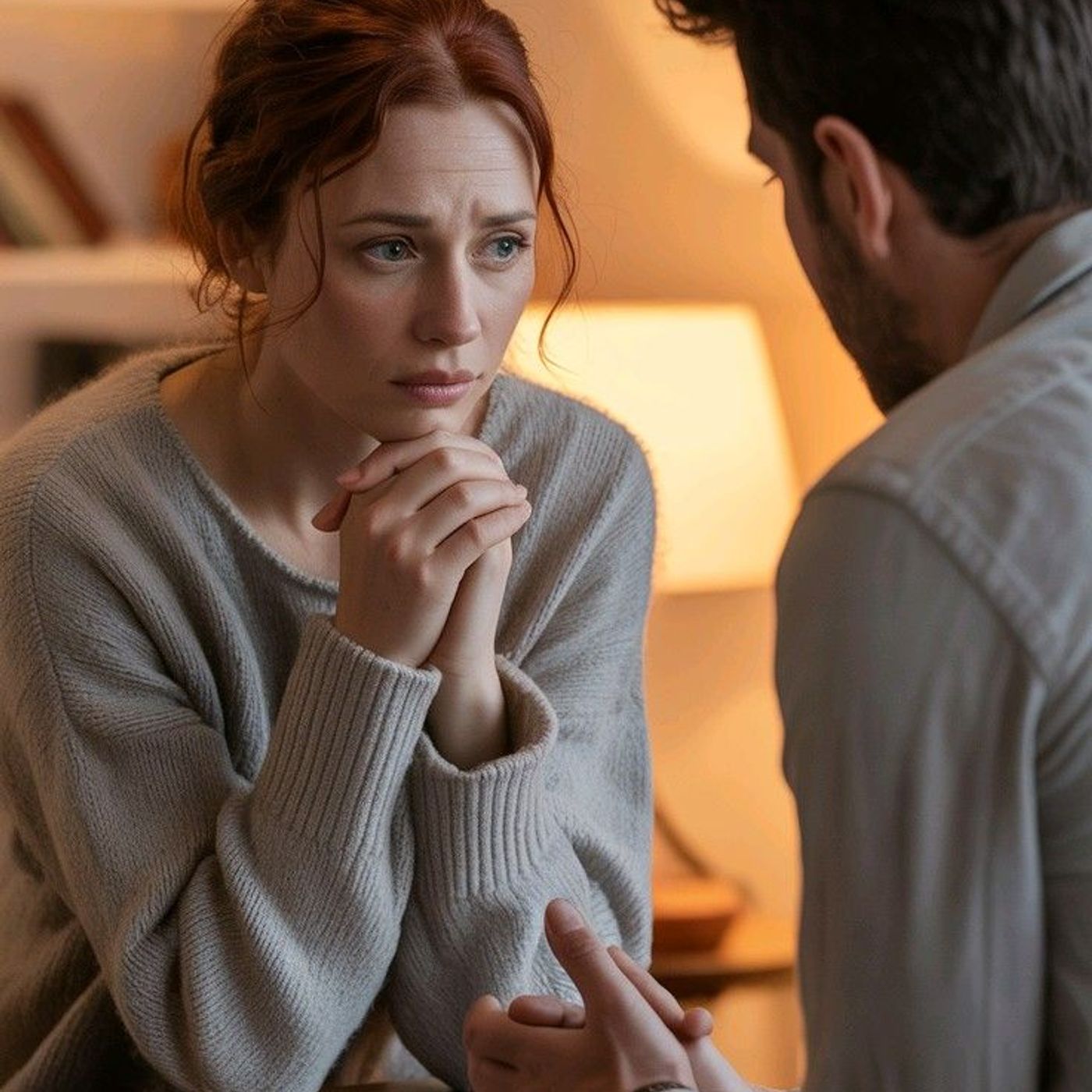 164: When Support Turns Soft Sabotage 164: When Support Turns Soft Sabotage