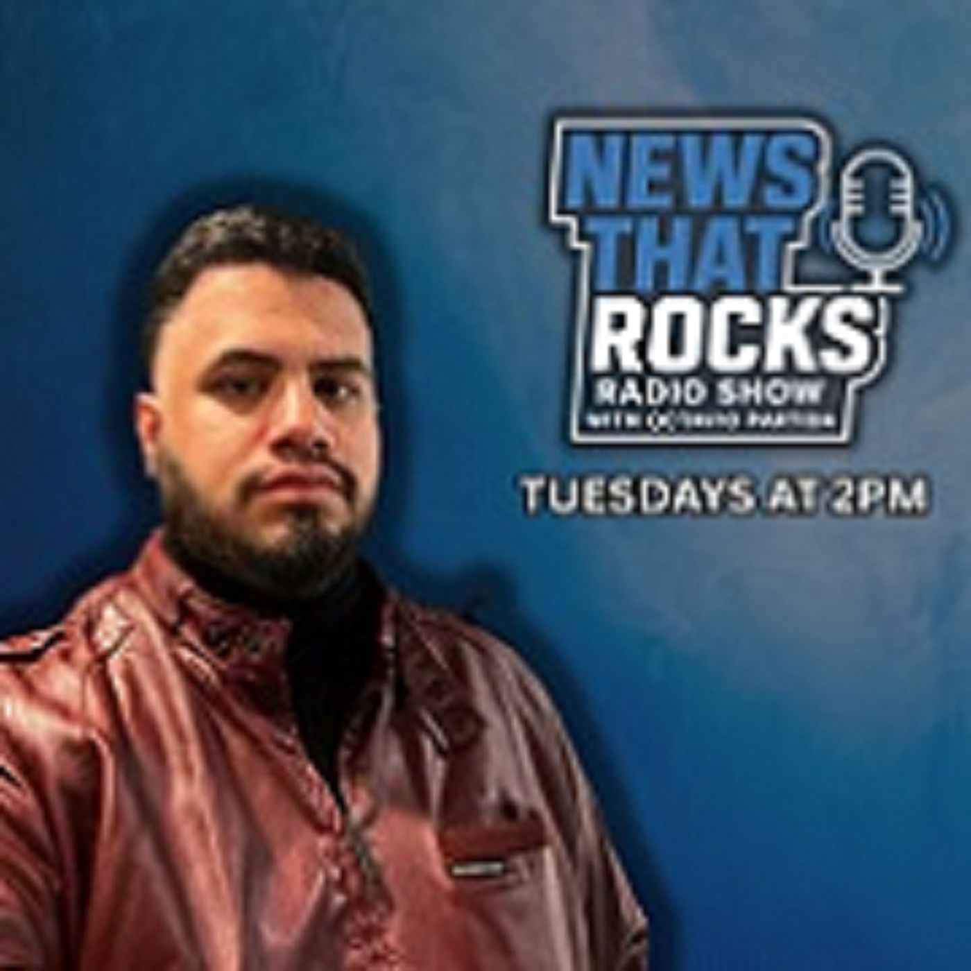 News That Rocks