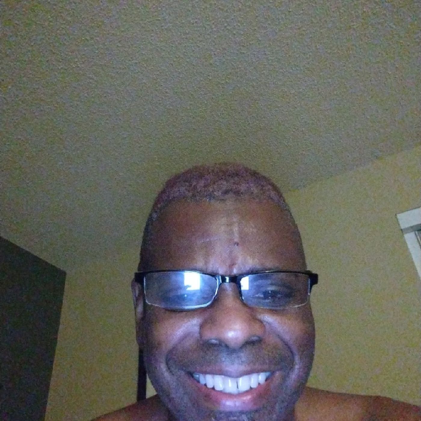 BROADCAST TODAY - Terry Dwayne Ashford