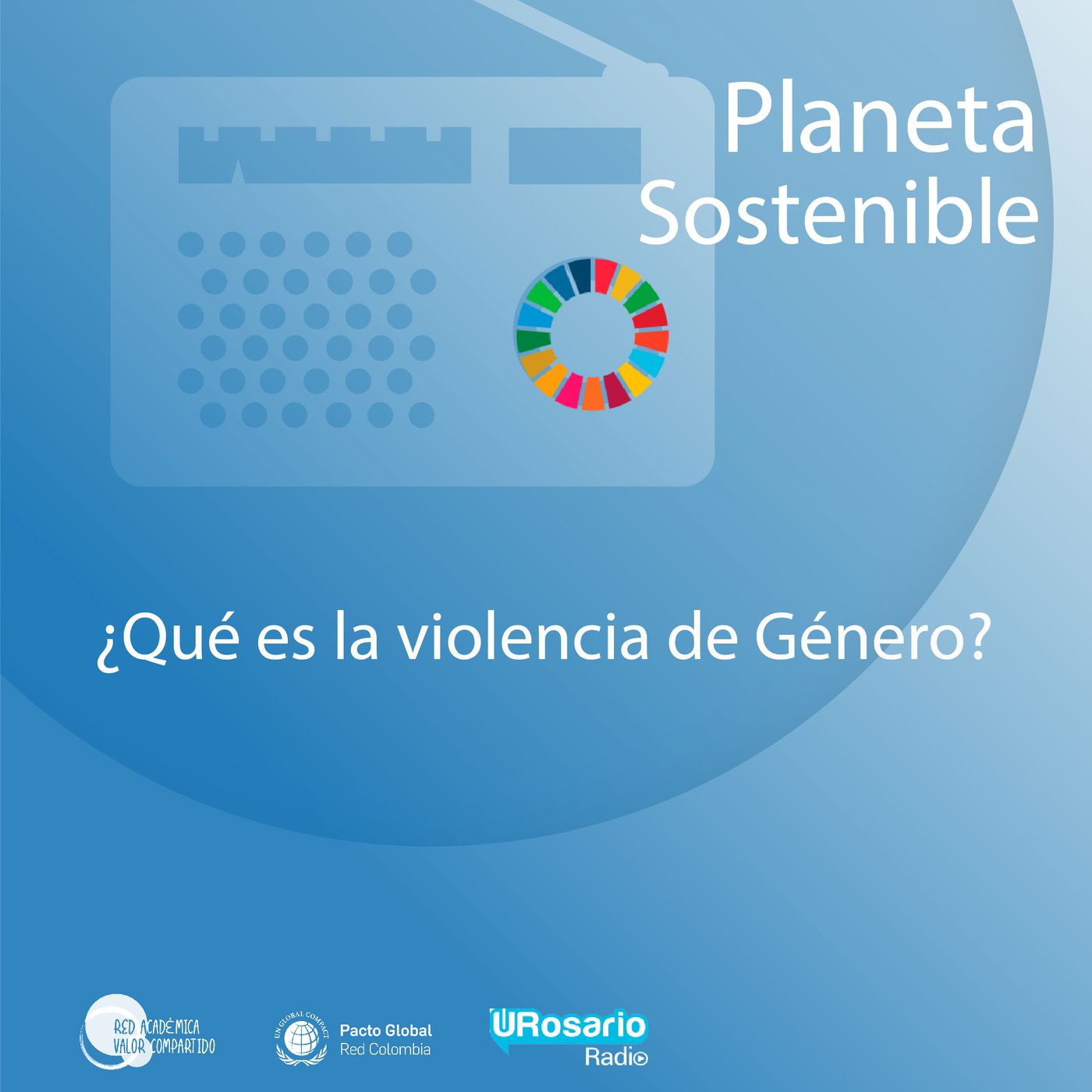 Planeta sostenible
