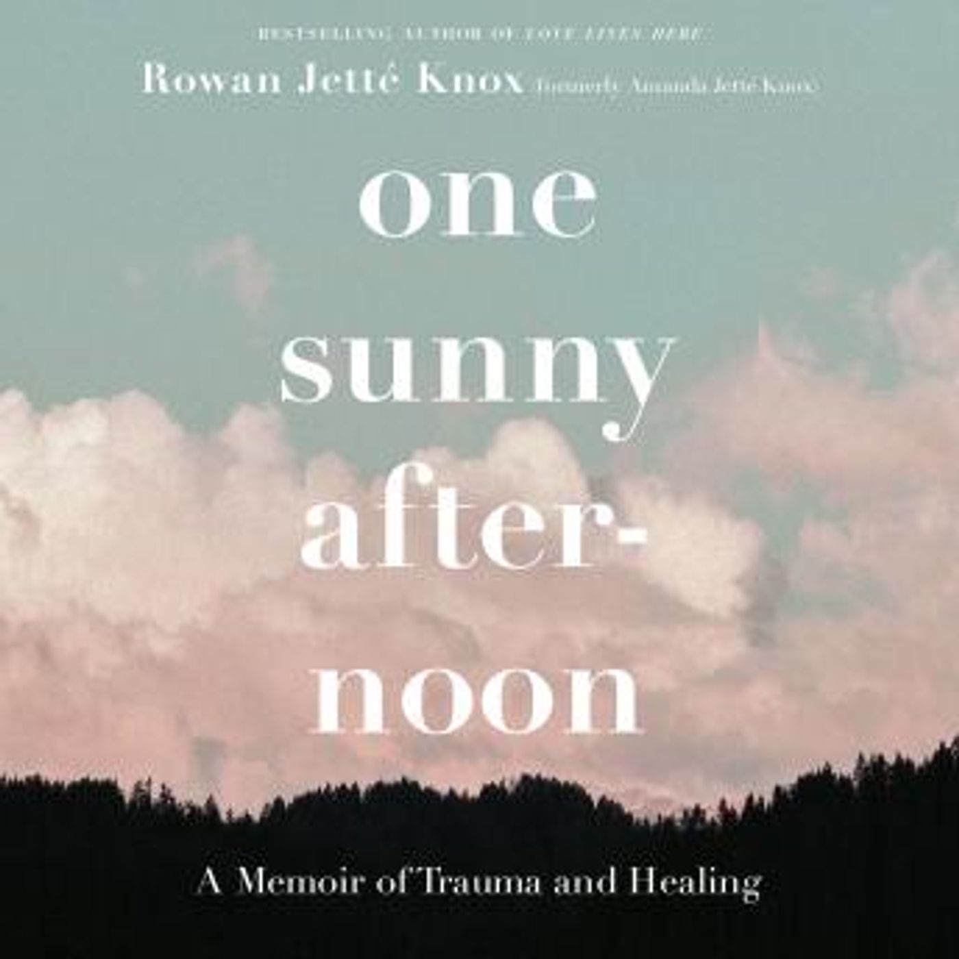 New Full Audiobooks in Memoirs
