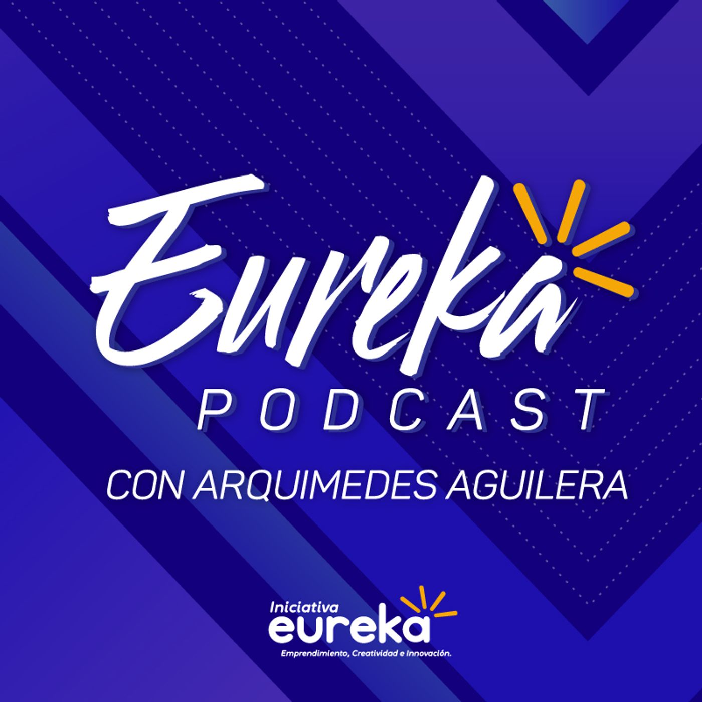 Eureka Podcast