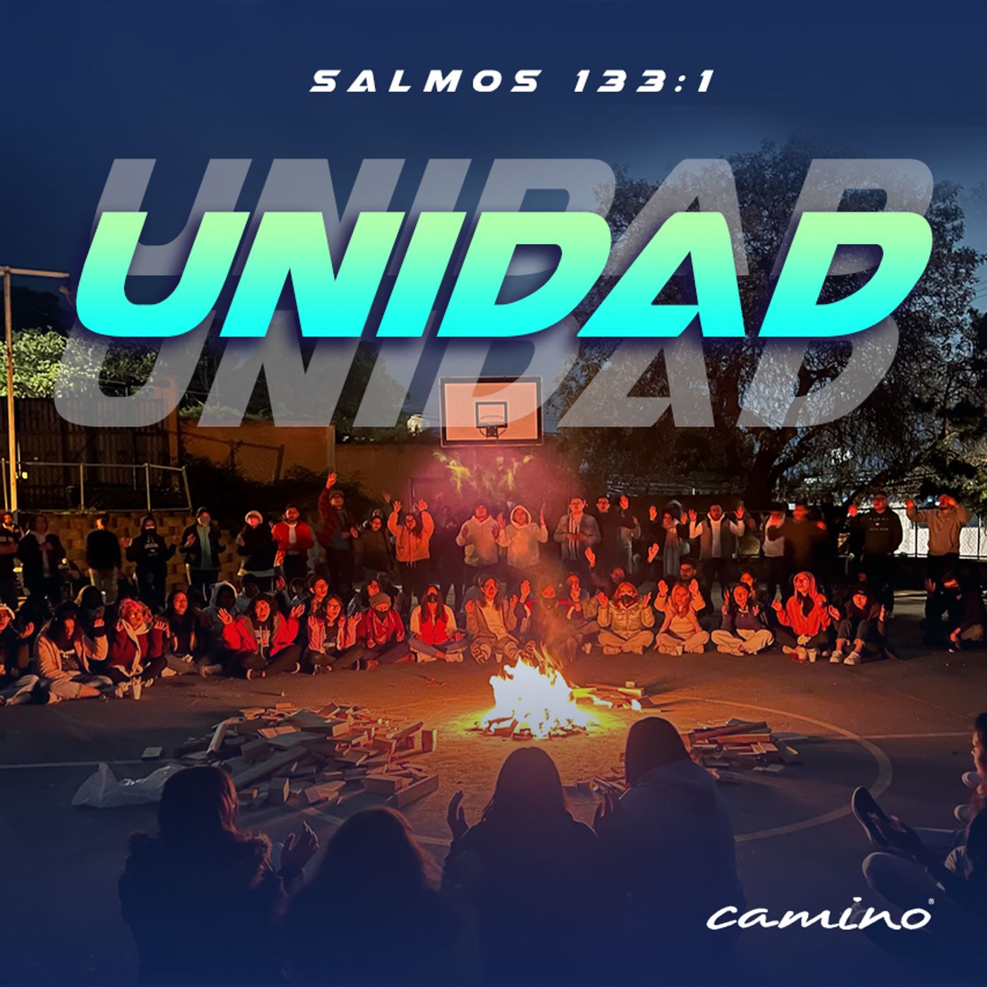 Oración 9 de agosto (Unidad) episode artwork