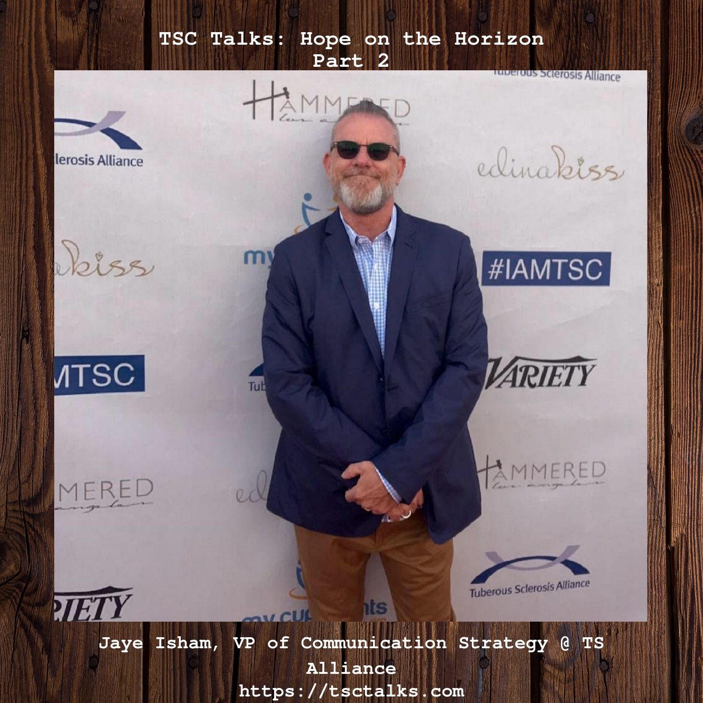 TSC Talks!