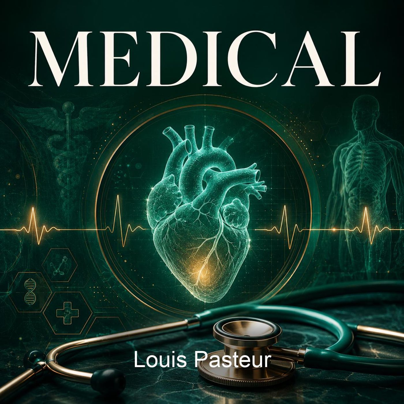 Louis Pasteur
