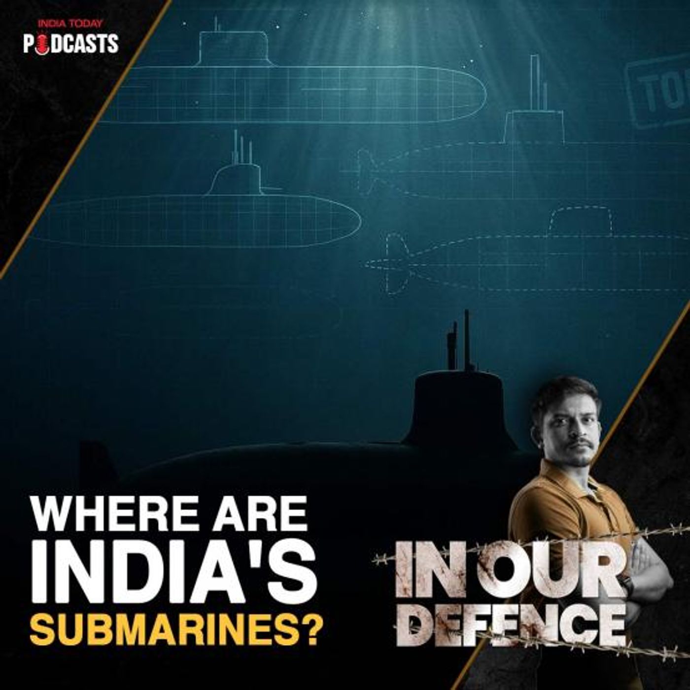In Our Defence