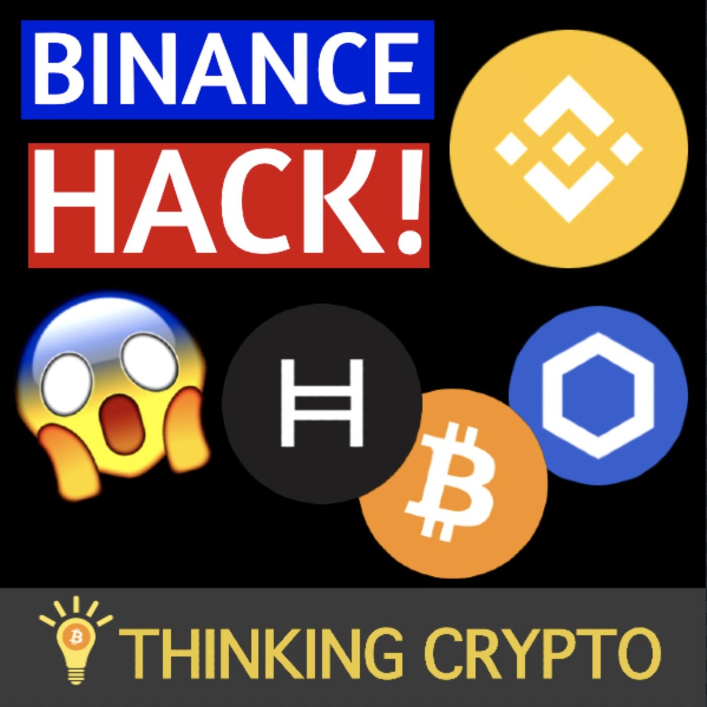 🚨BINANCE SMART CHAIN BNB HACK! HEDERA HBAR BILLIONS FUND - BITCOIN MINING NEWS🚨