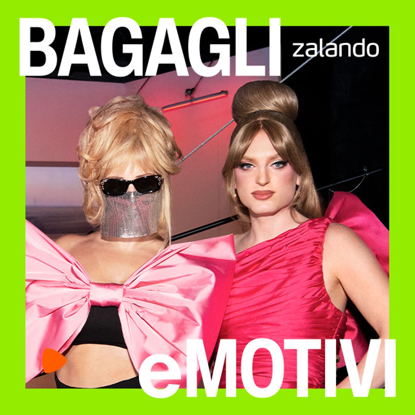 BAGAGLI eMOTIVI