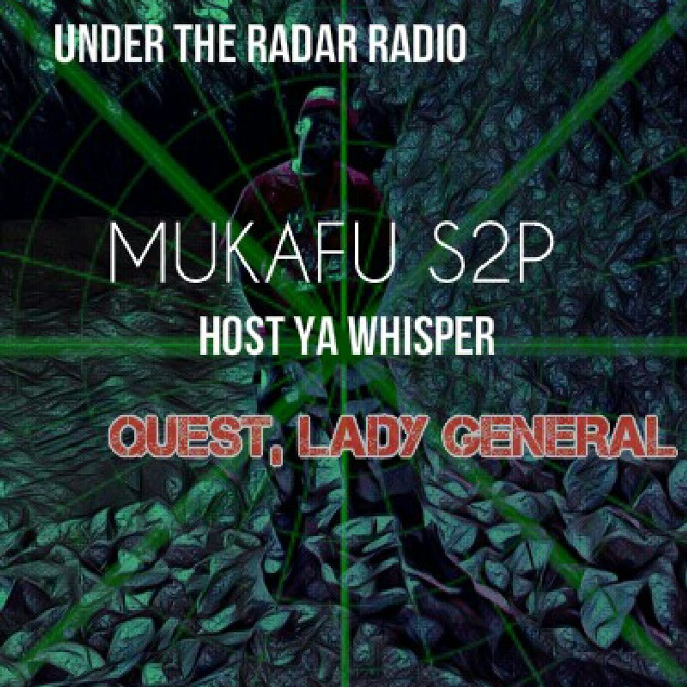 LADY General Life episode artwork