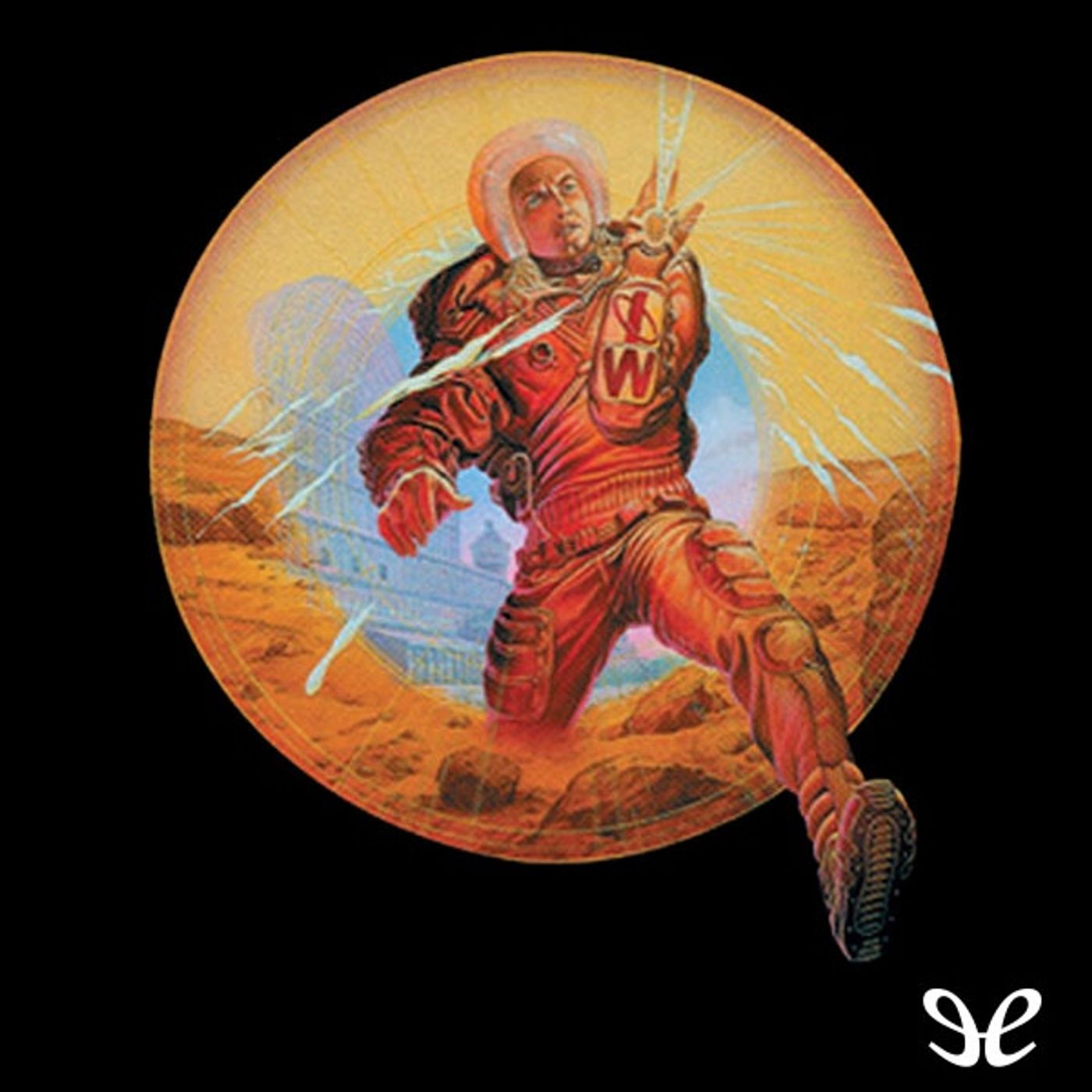 (Resumen) Criptozoico - Brian W. Aldiss