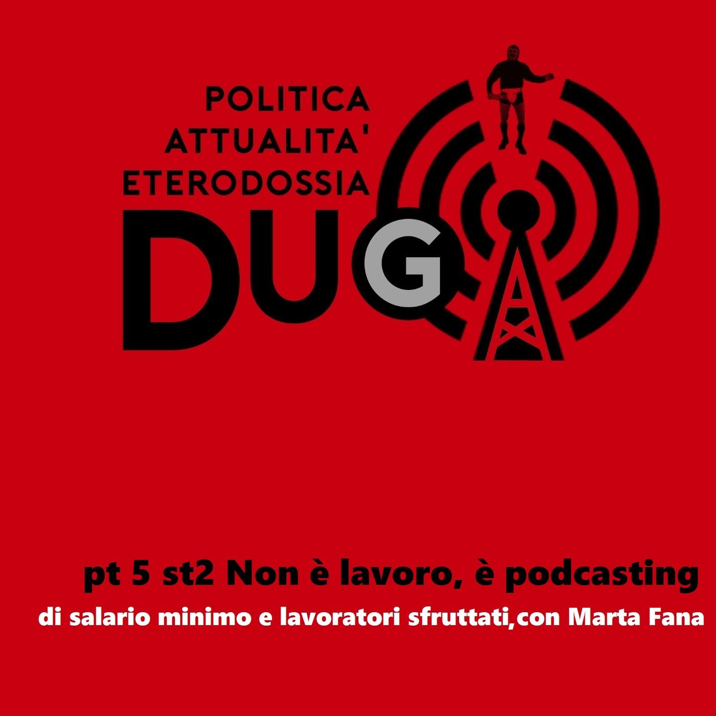 Duga