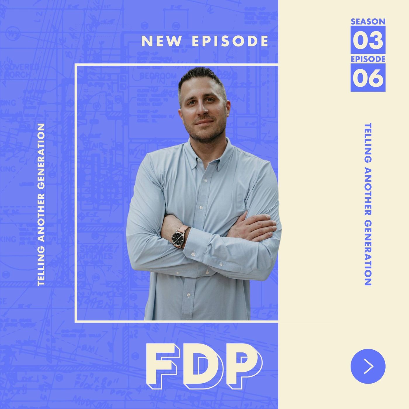 The Family Discipleship Podcast