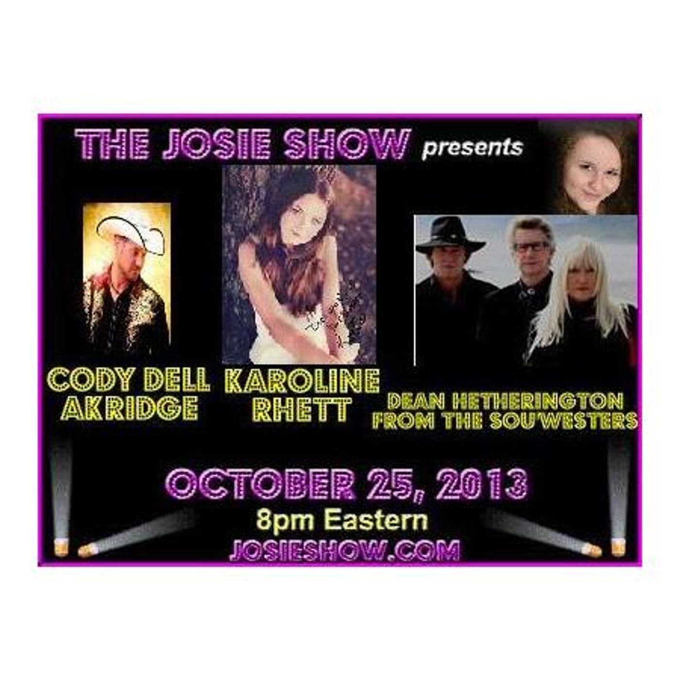 The Josie Show