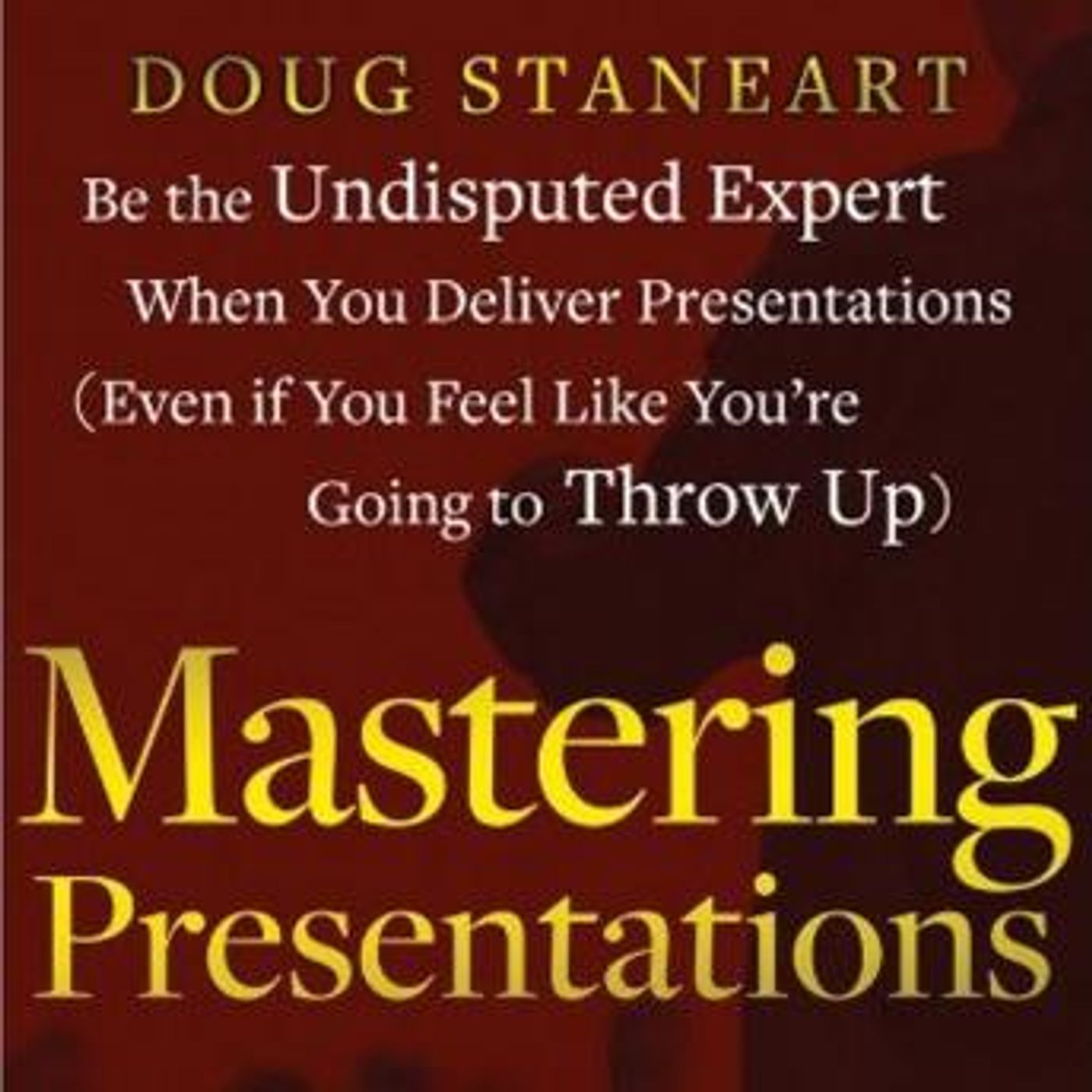 Audiobooks in Self-Improvement, Career Development