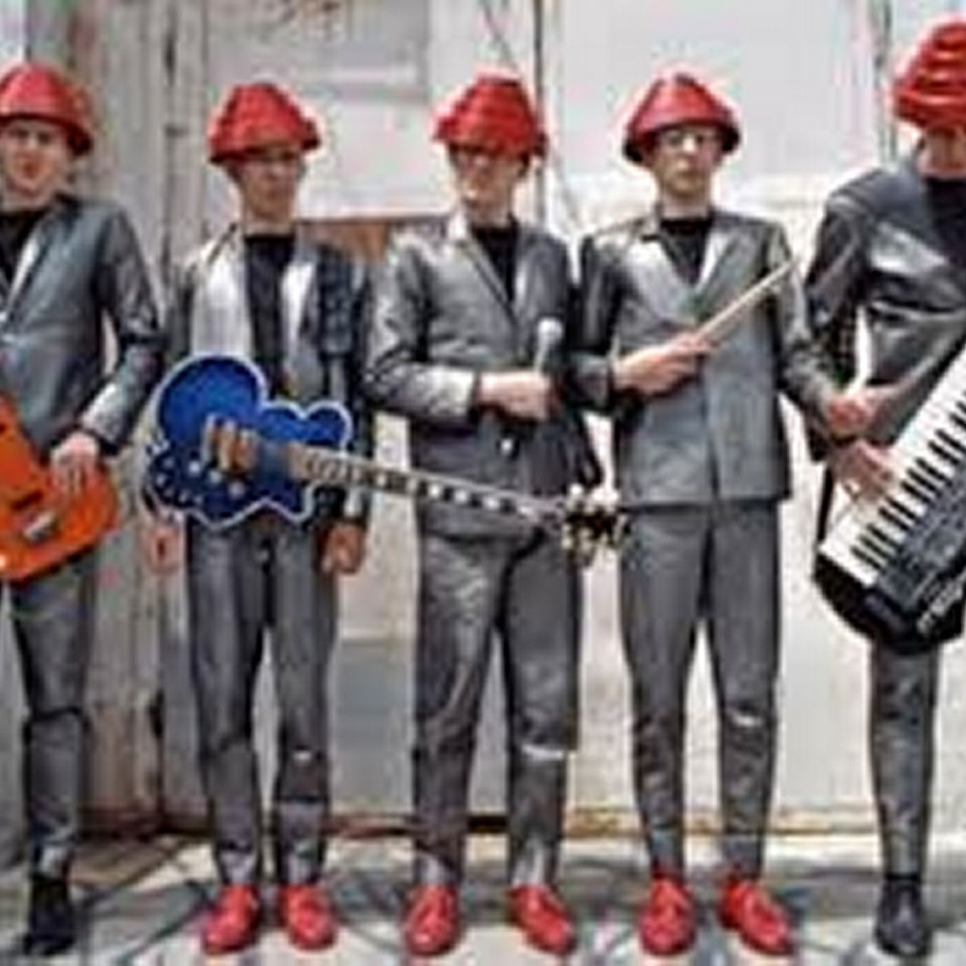 1978 - indies night DEVO - Story Part 2 1978 - indies night DEVO - Story Part 2