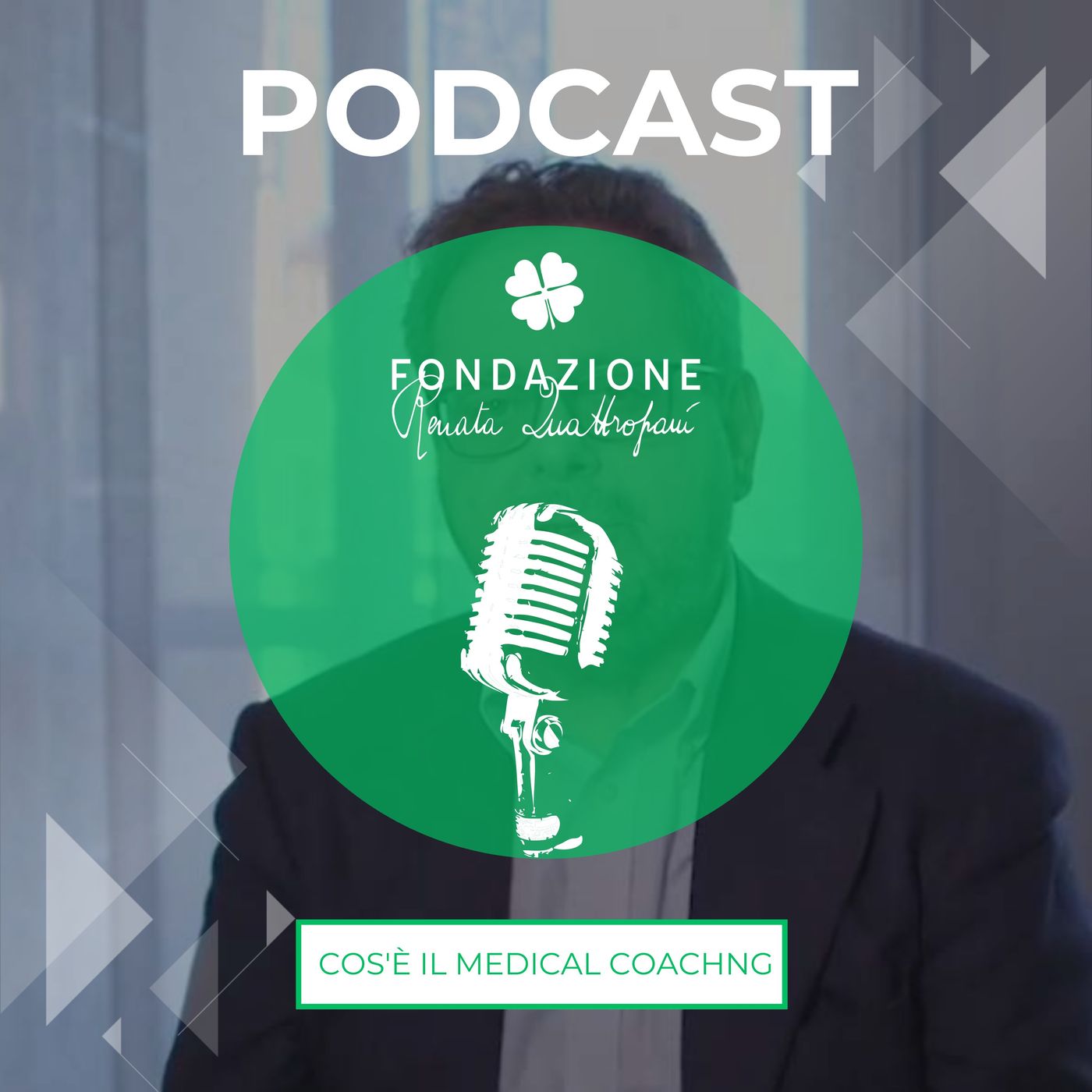 Cos'è il Medical Coaching in ambito oncologico episode artwork