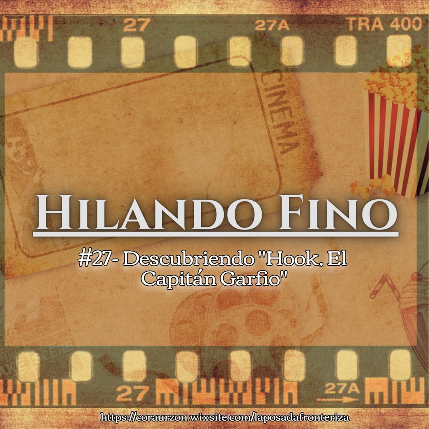 HILANDO FINO