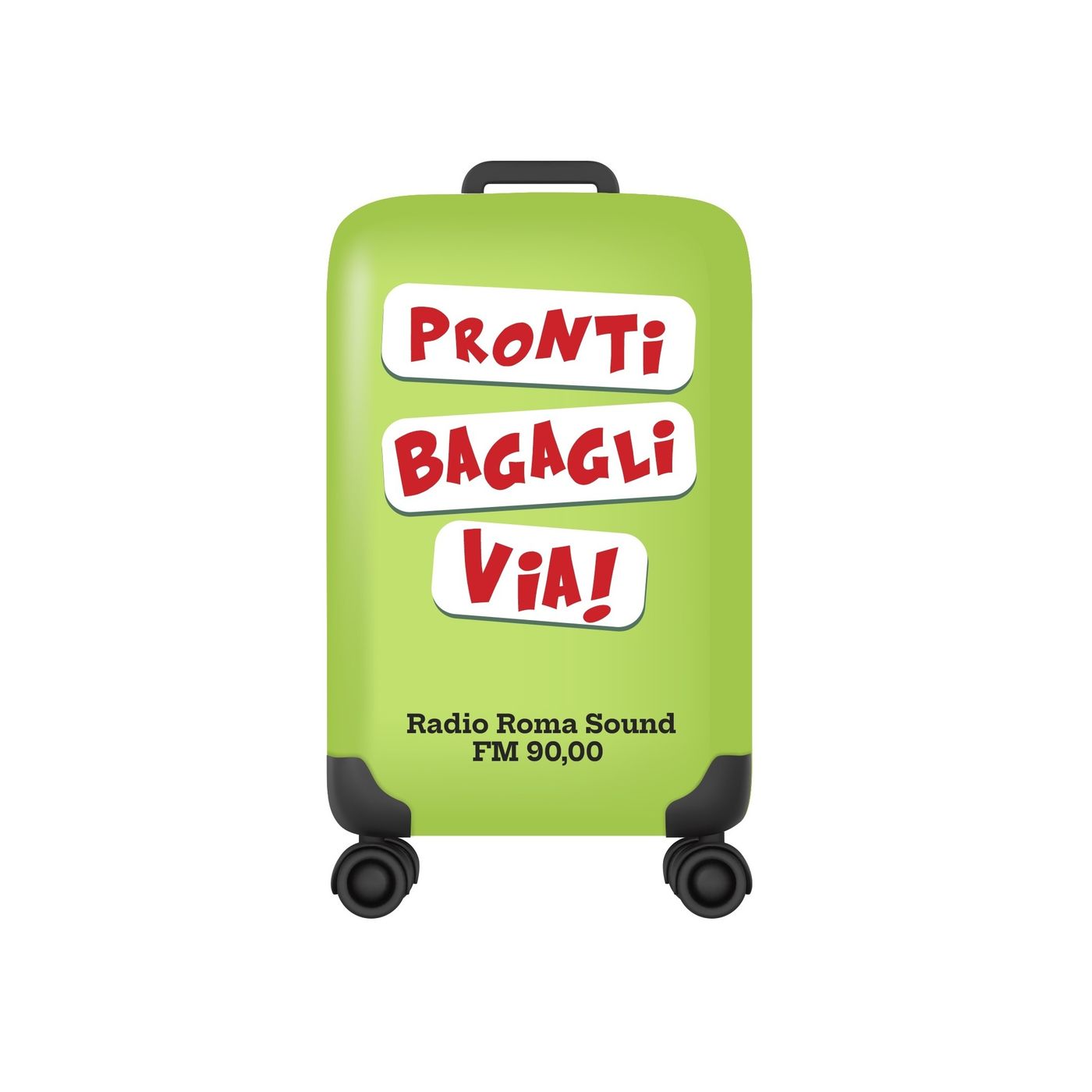 Pronti Bagagli Via!