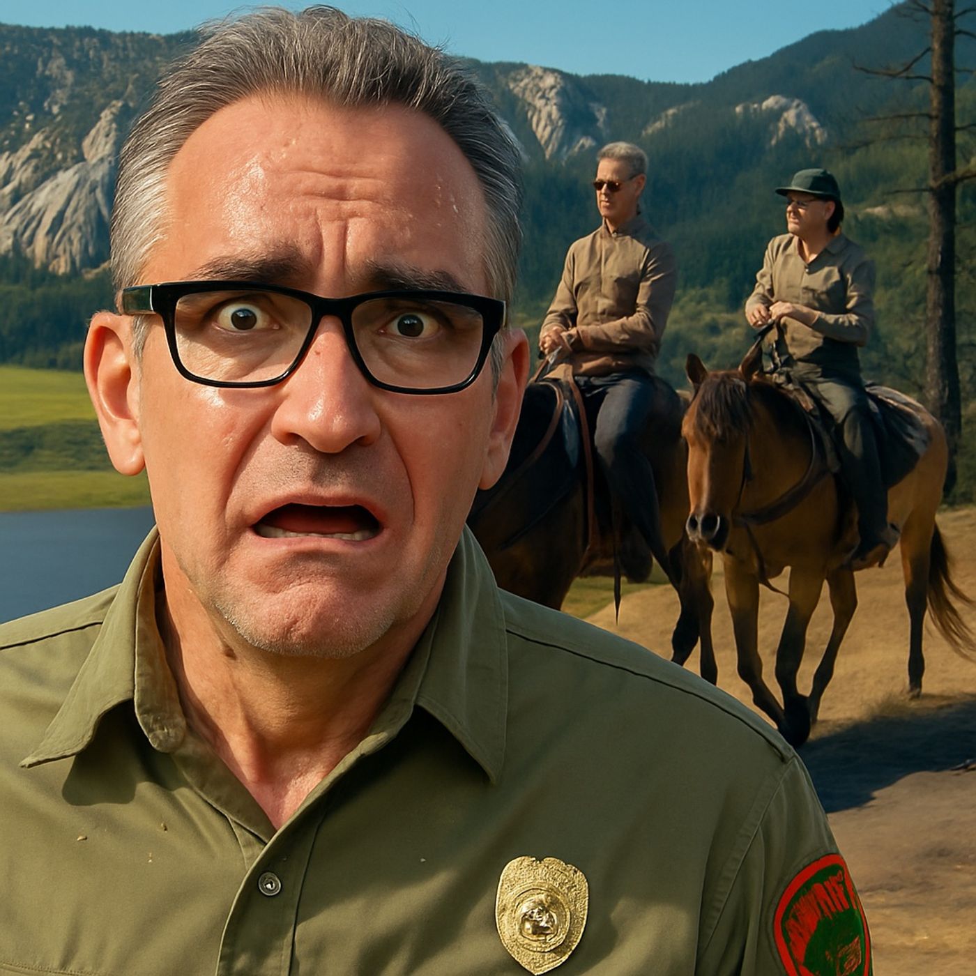 UNTAMED: NESSUNO ESCE VIVO DA QUESTO PARCO? Netflix – TRAILER e RECENSIONE UNTAMED: NESSUNO ESCE VIVO DA QUESTO PARCO? Netflix – TRAILER e RECENSIONE