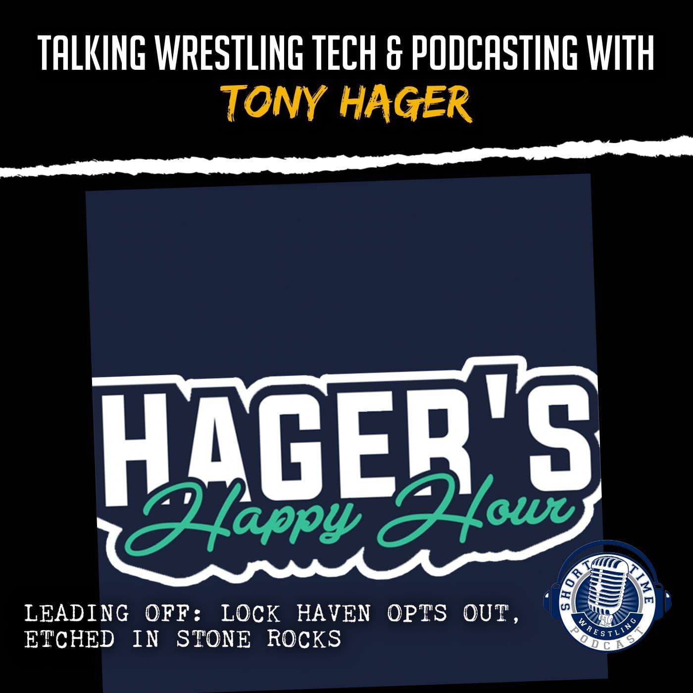 Short Time Wrestling Podcast