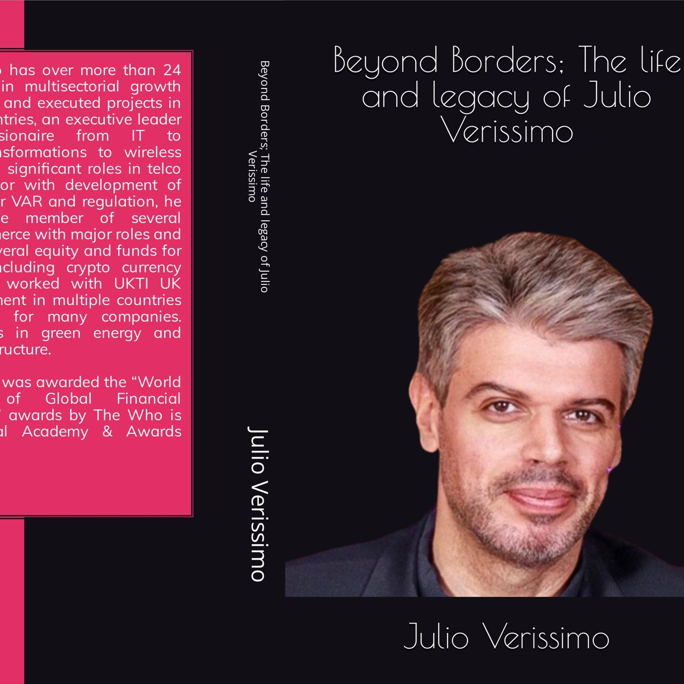 Julio Verissimo Live Show