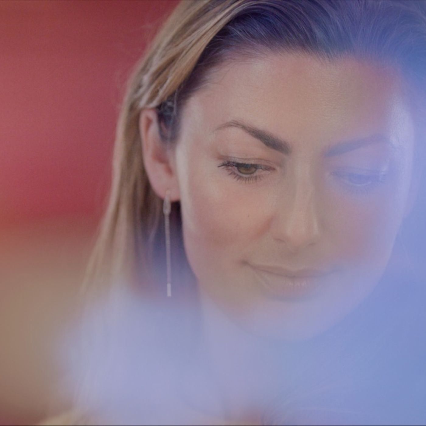 ‘Glæden ved at give': Danser Mie Moltke "Jeg skal huske at give tid til mig selv".