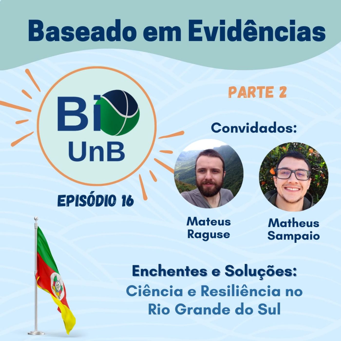 Baseado em Evidências