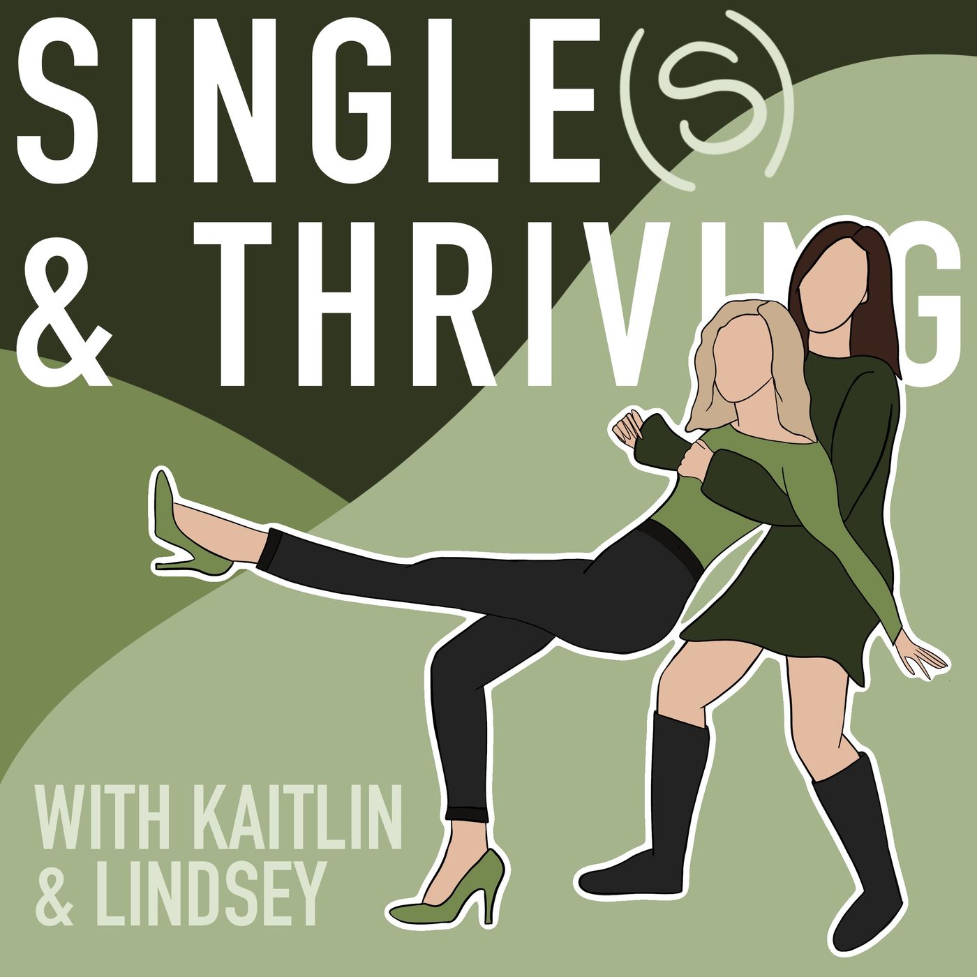Single(s) & Thriving