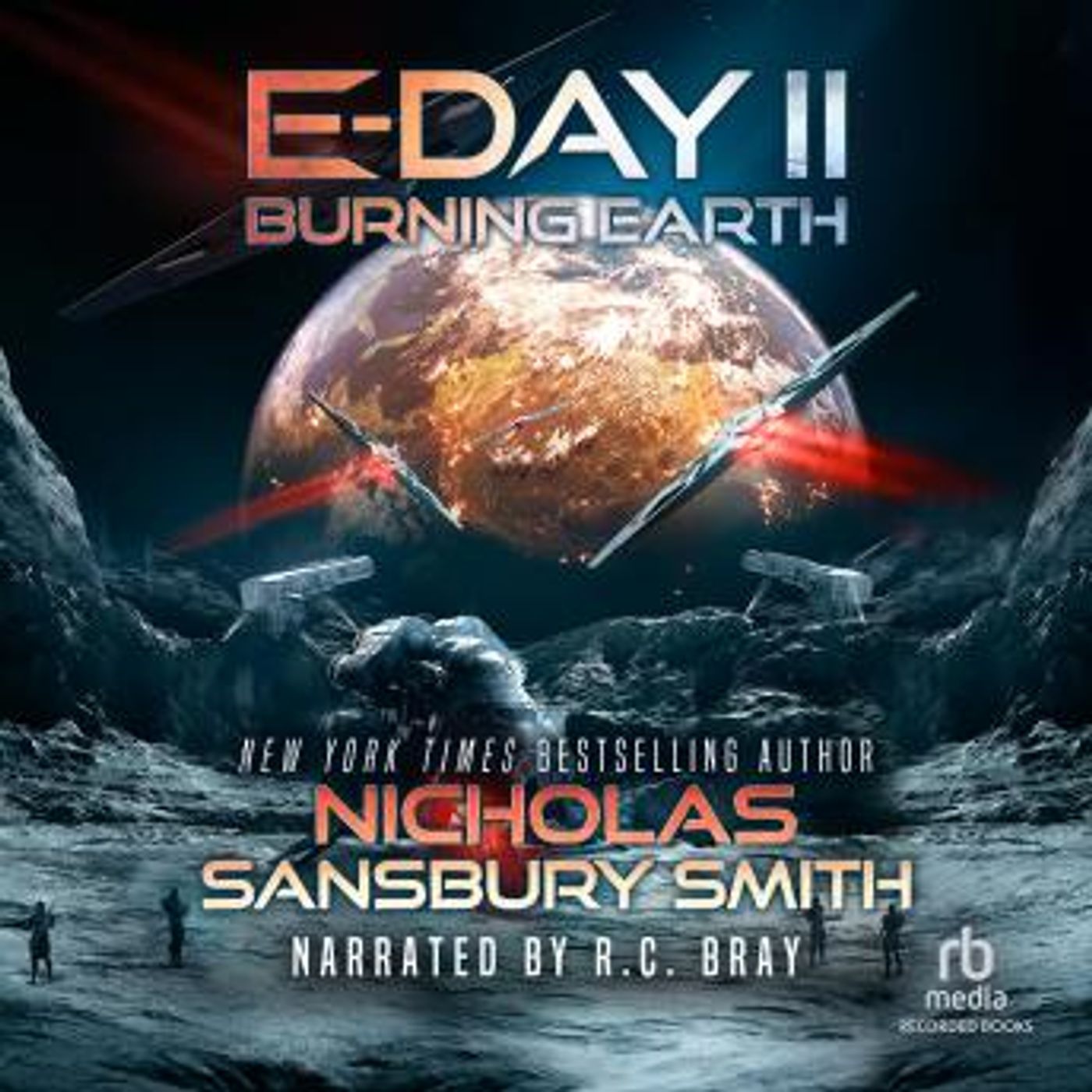 Download High-Quality Full Audiobooks in Science Fiction & Fantasy, Apocalyptic & Dystopian
