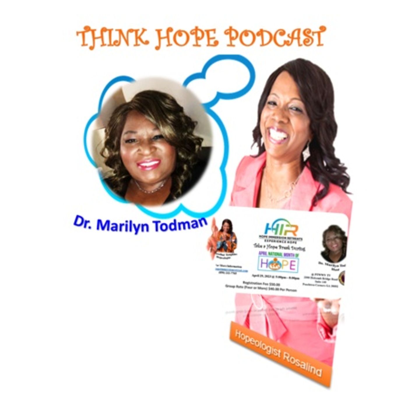 Think Hope Podcast