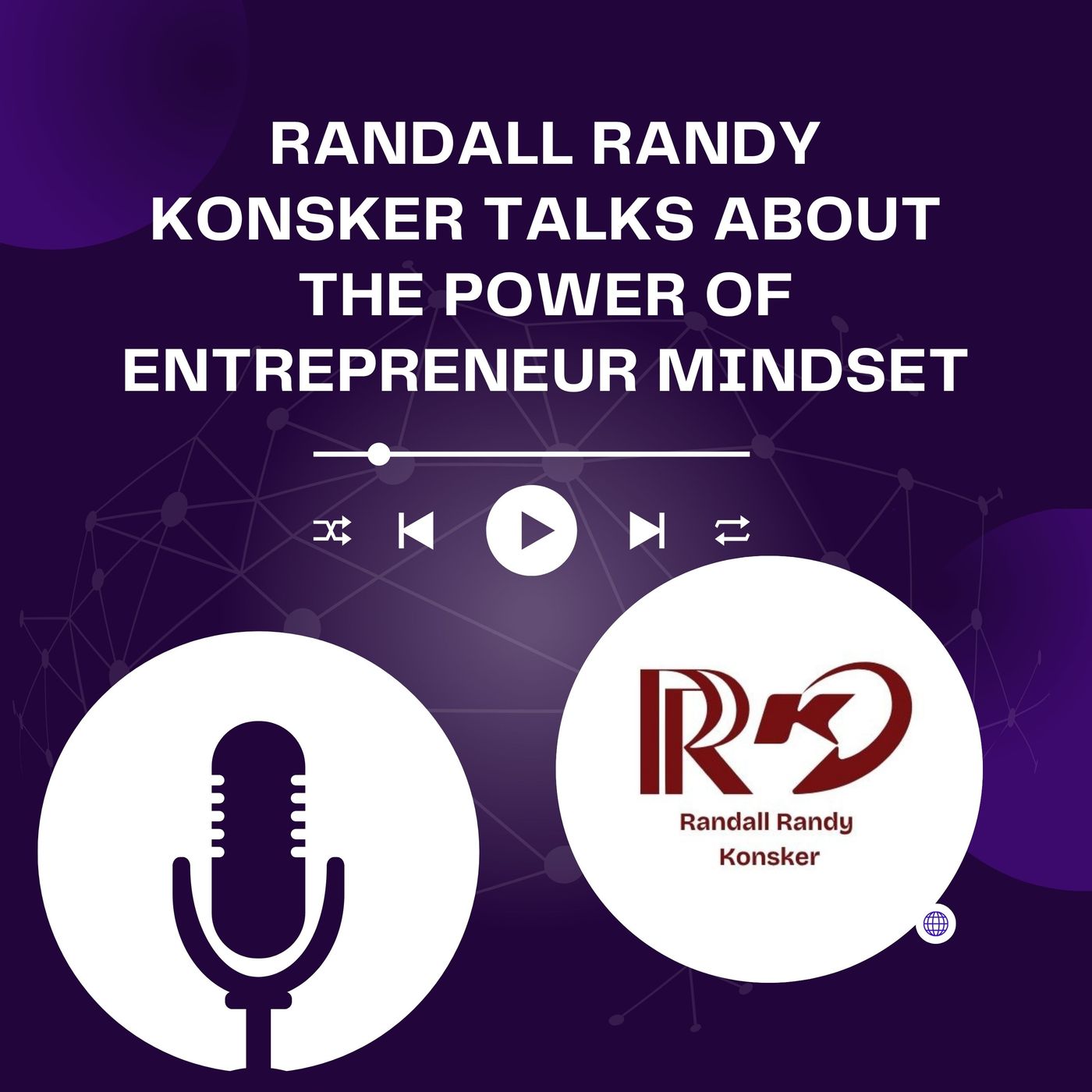 Randall Randy Konsker