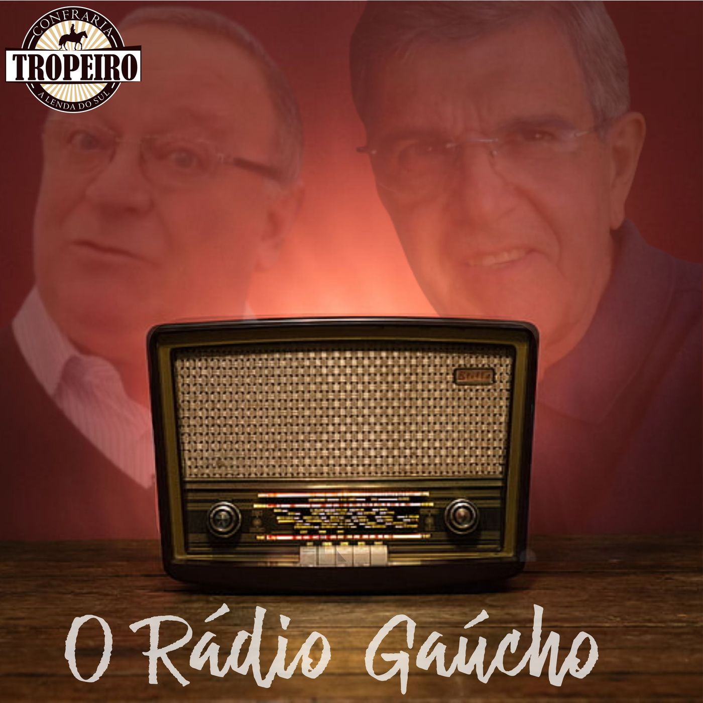 Confraria do Tropeiro