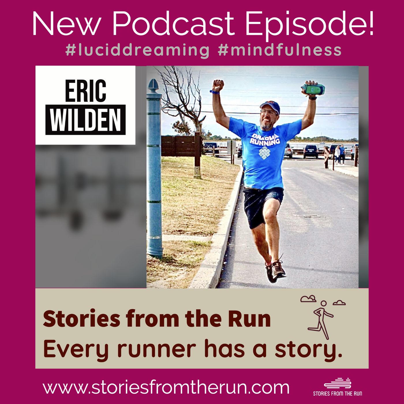 Stories from the Run