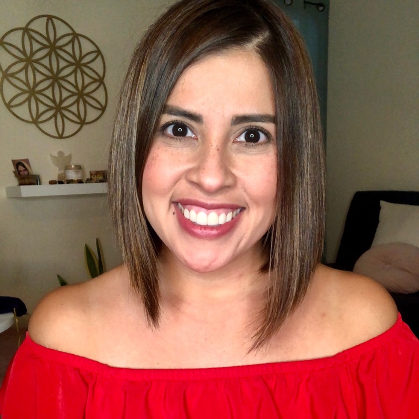 Mariana Espitia