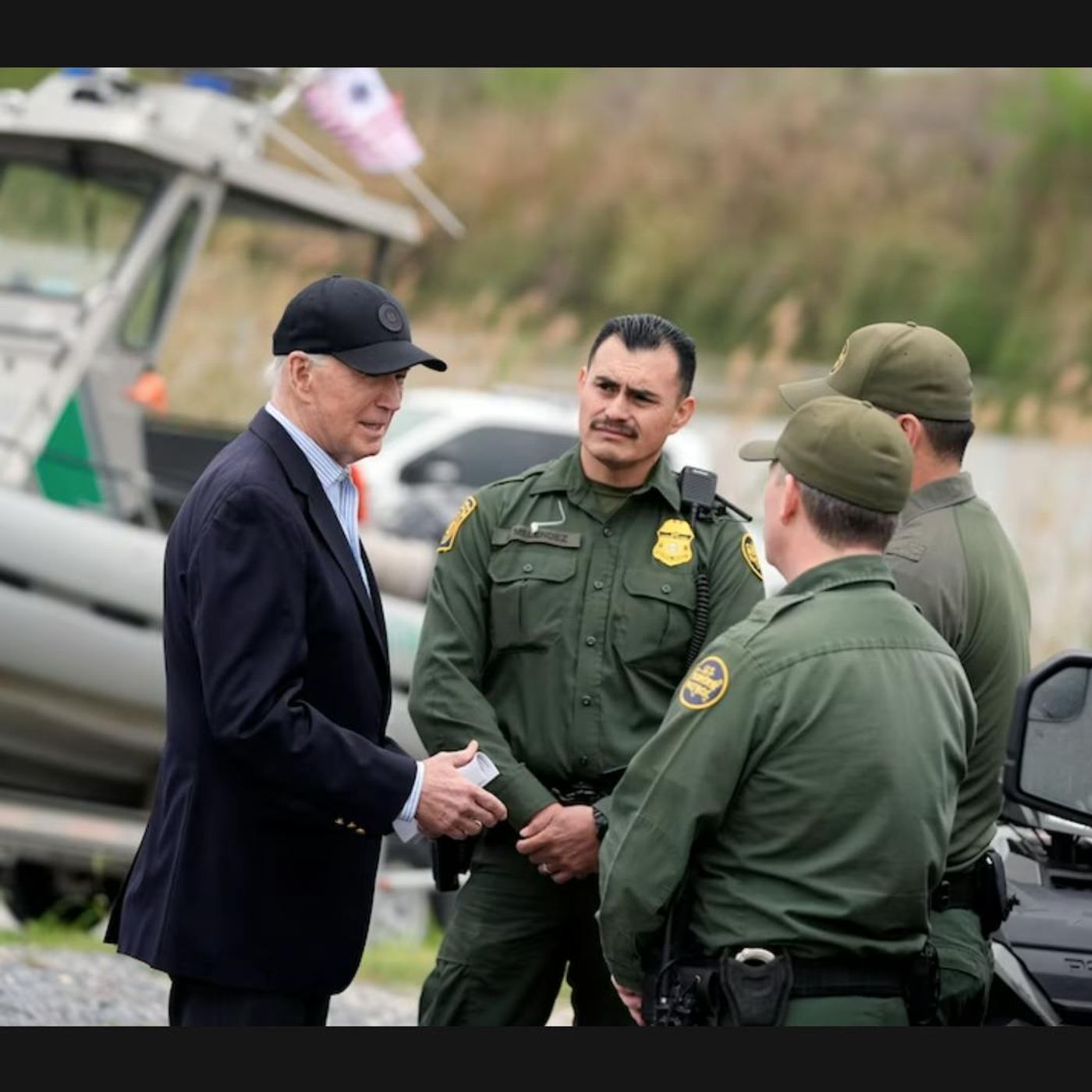 Trump’s Trials, Immigration, McConnell Stepping Down episode artwork