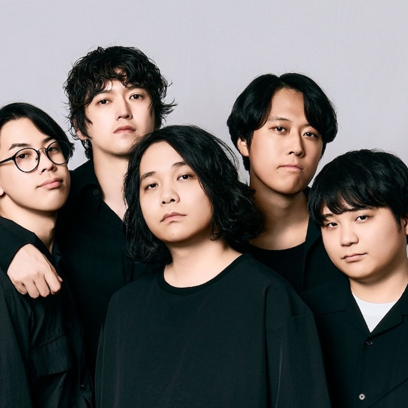 Galileo Galilei、11月に再び全国ツアー開催 - 音楽ナタリー episode artwork