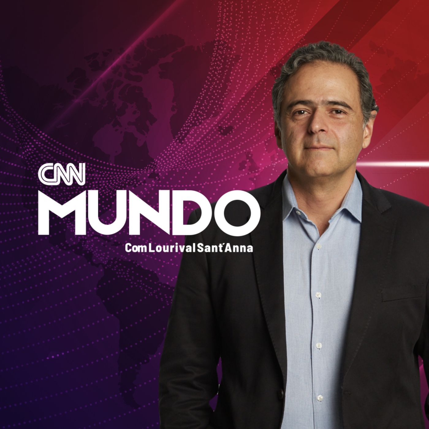 CNN Pelo Mundo