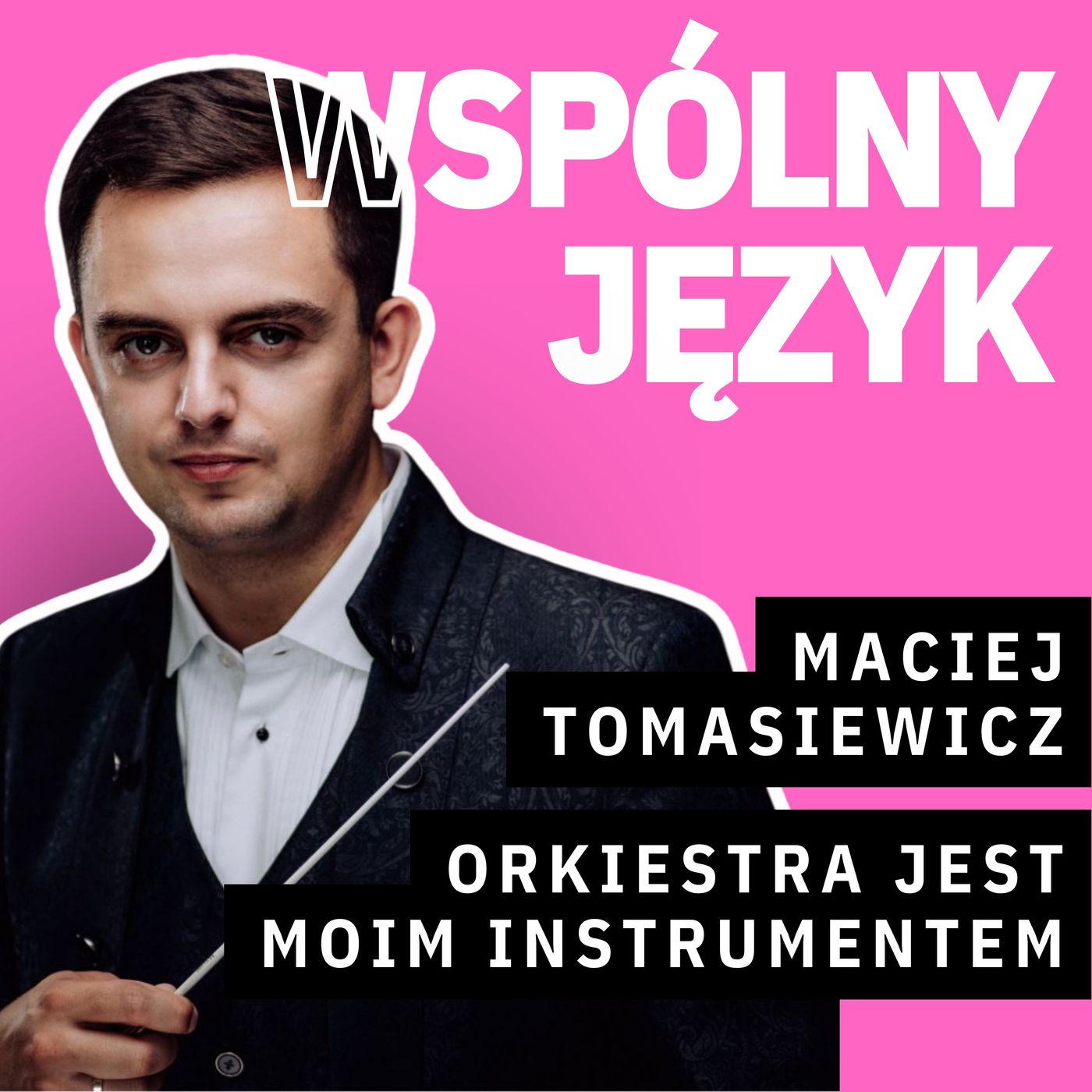 Wspólny Język Podcast