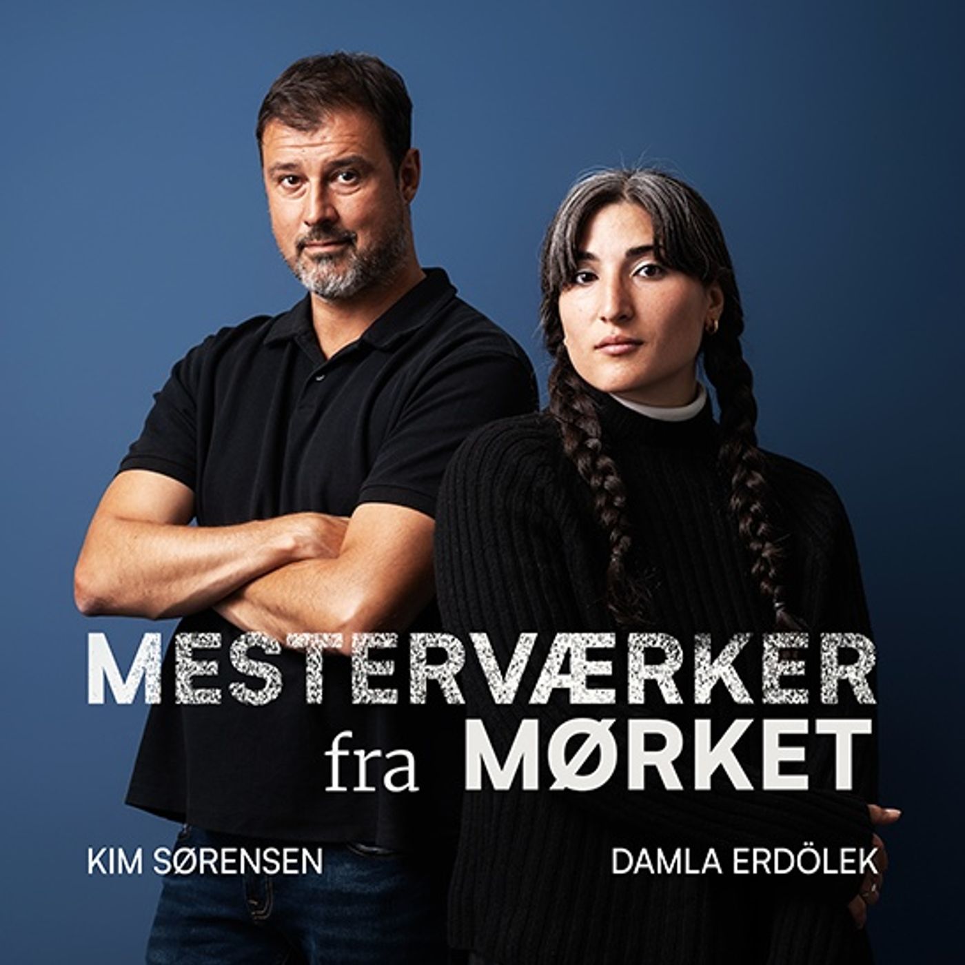 Mesterværker fra Mørket