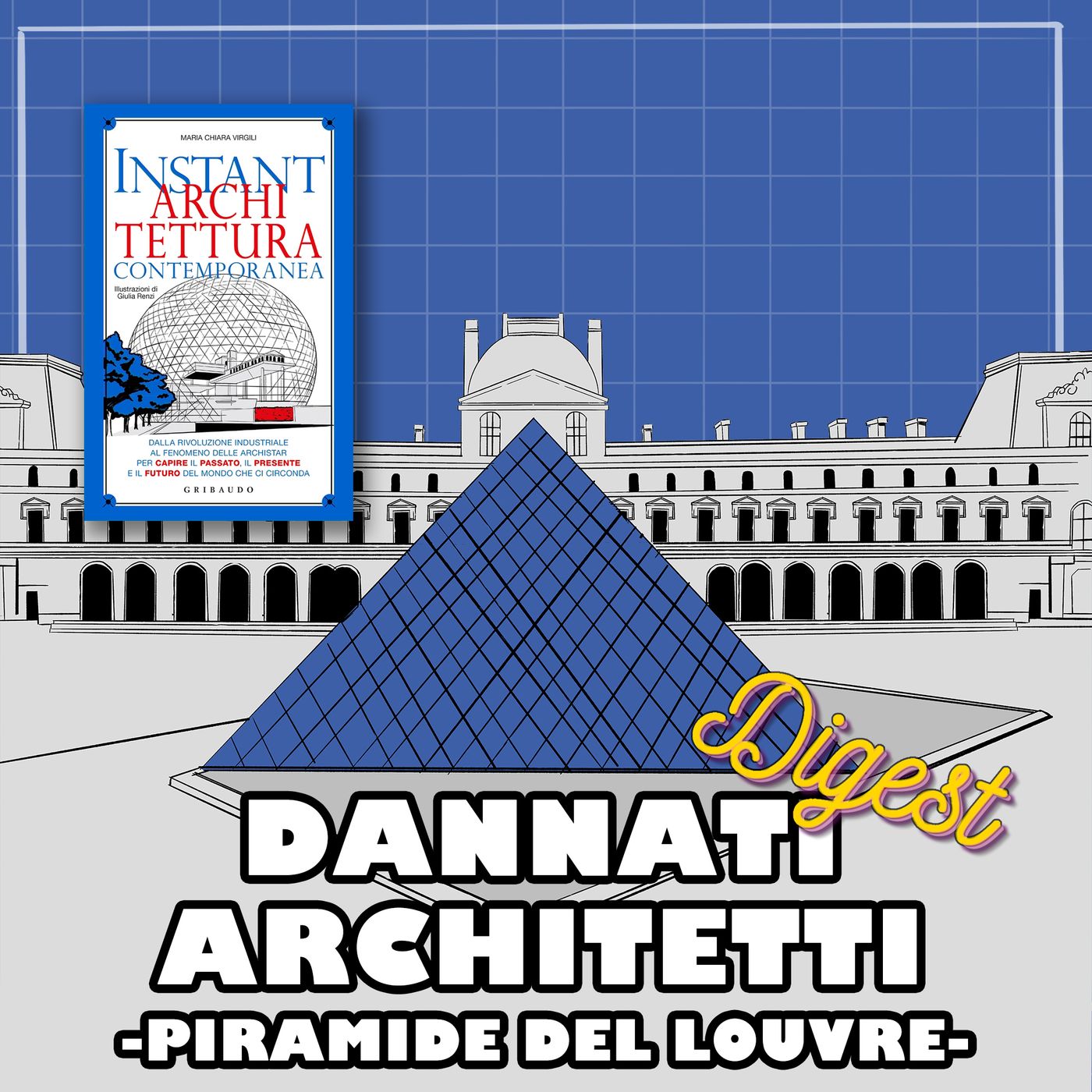 Dannati Architetti