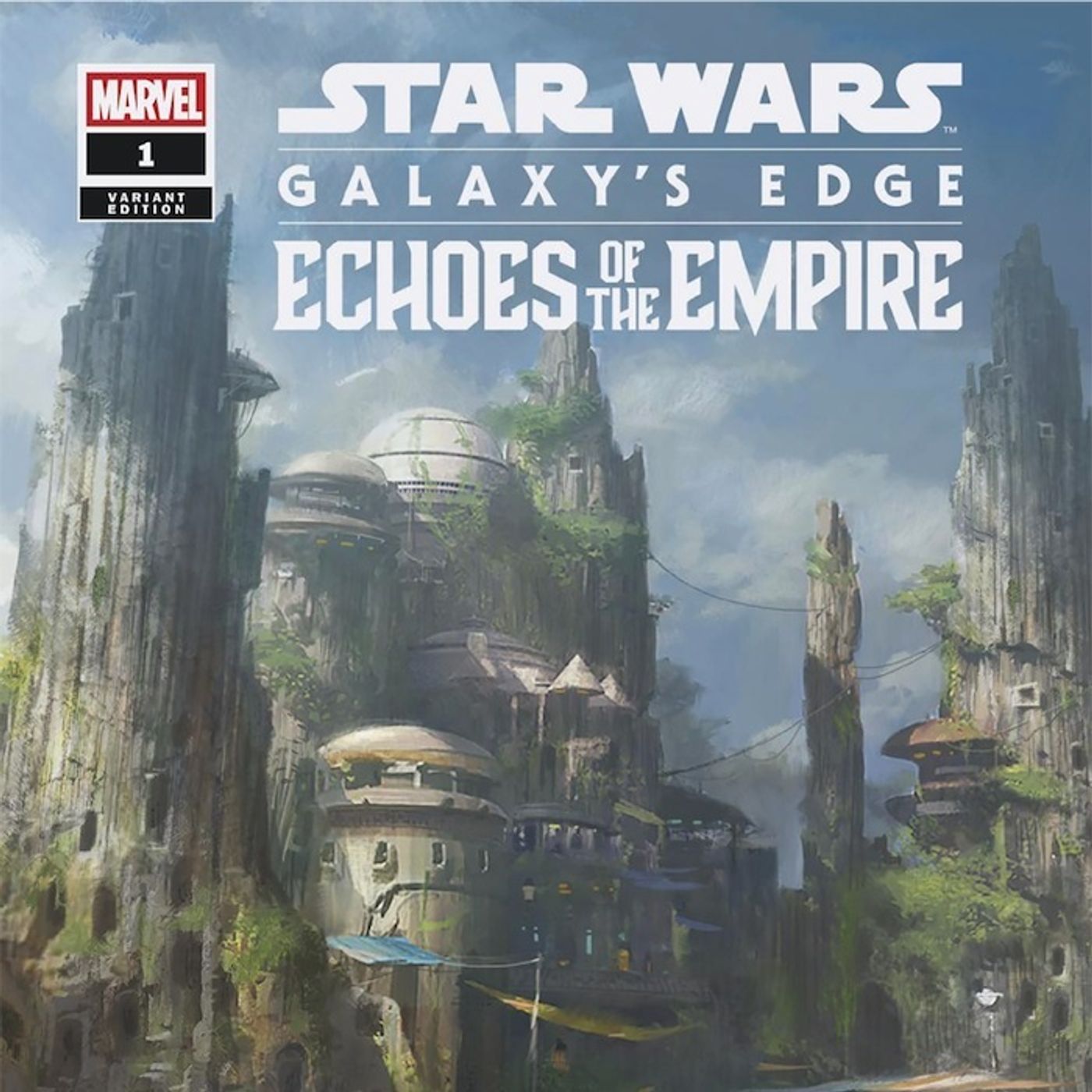 Episode #499 -- Empire State of Mind