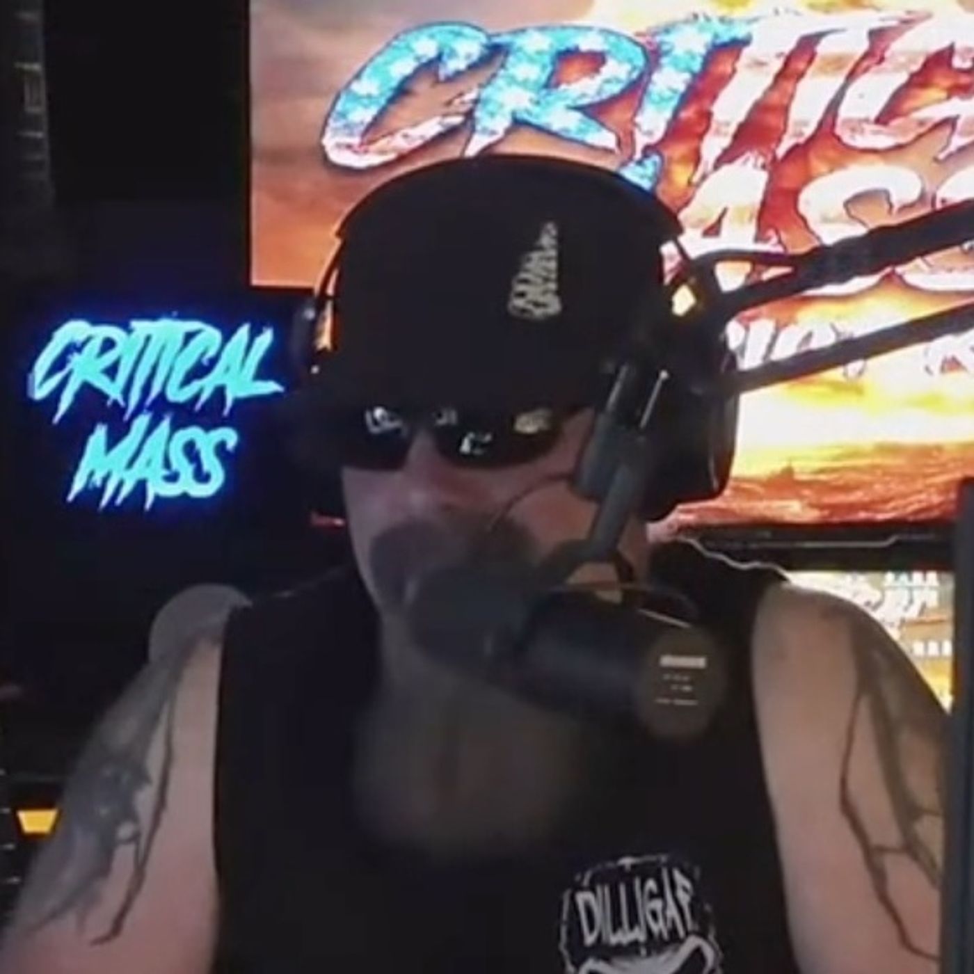 Episode 603 - Interview with Patriot Rob! Episode 603 - Interview with Patriot Rob!