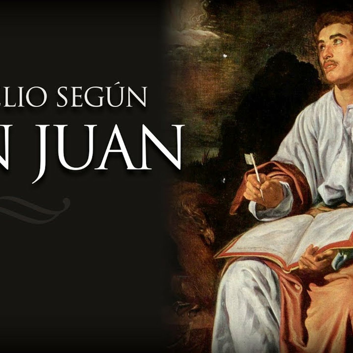 Juan 6.16-24 - Ps. Francisco Volquez