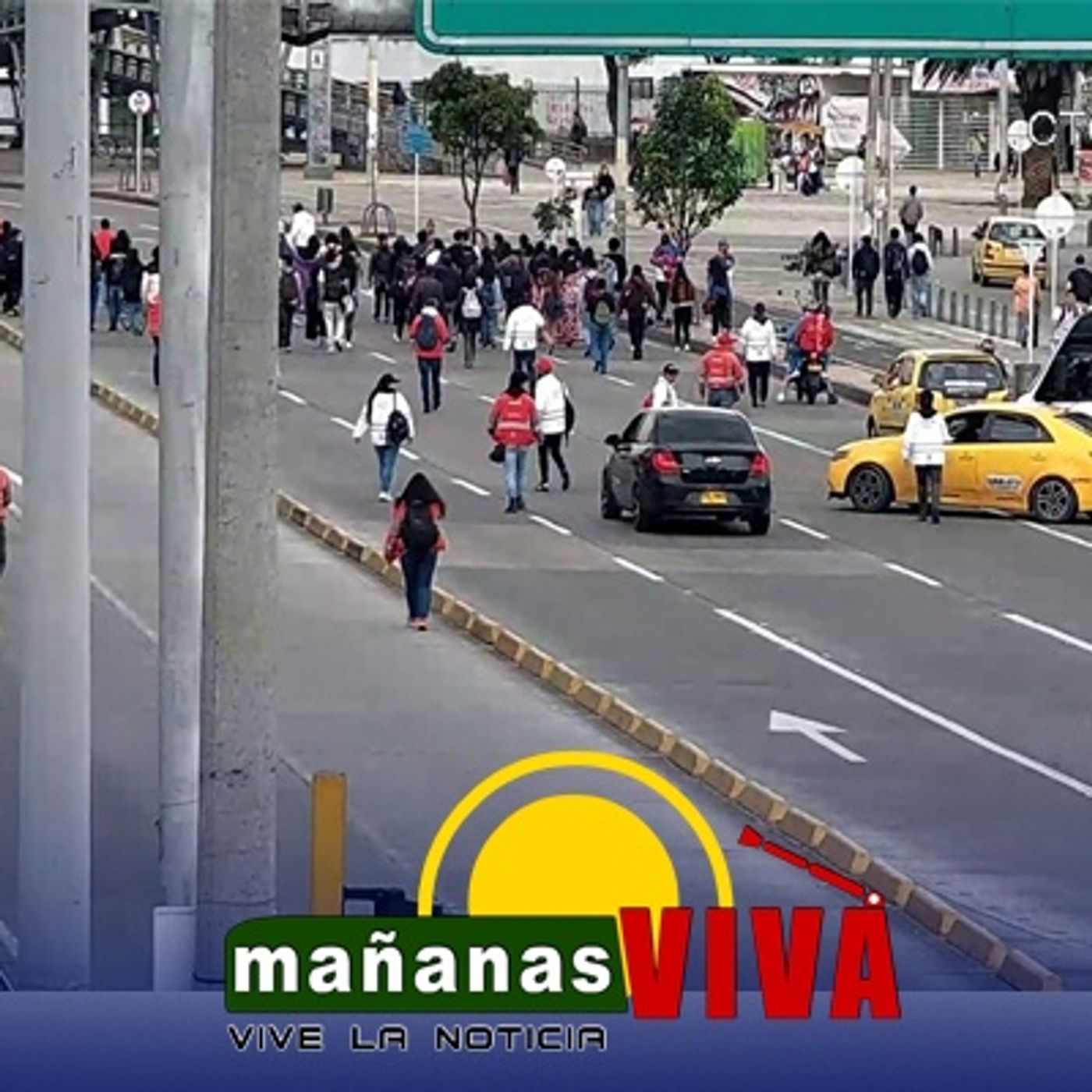 Gobierno y gremios de transporte logran consenso que restablece la movilidad en el Carchi