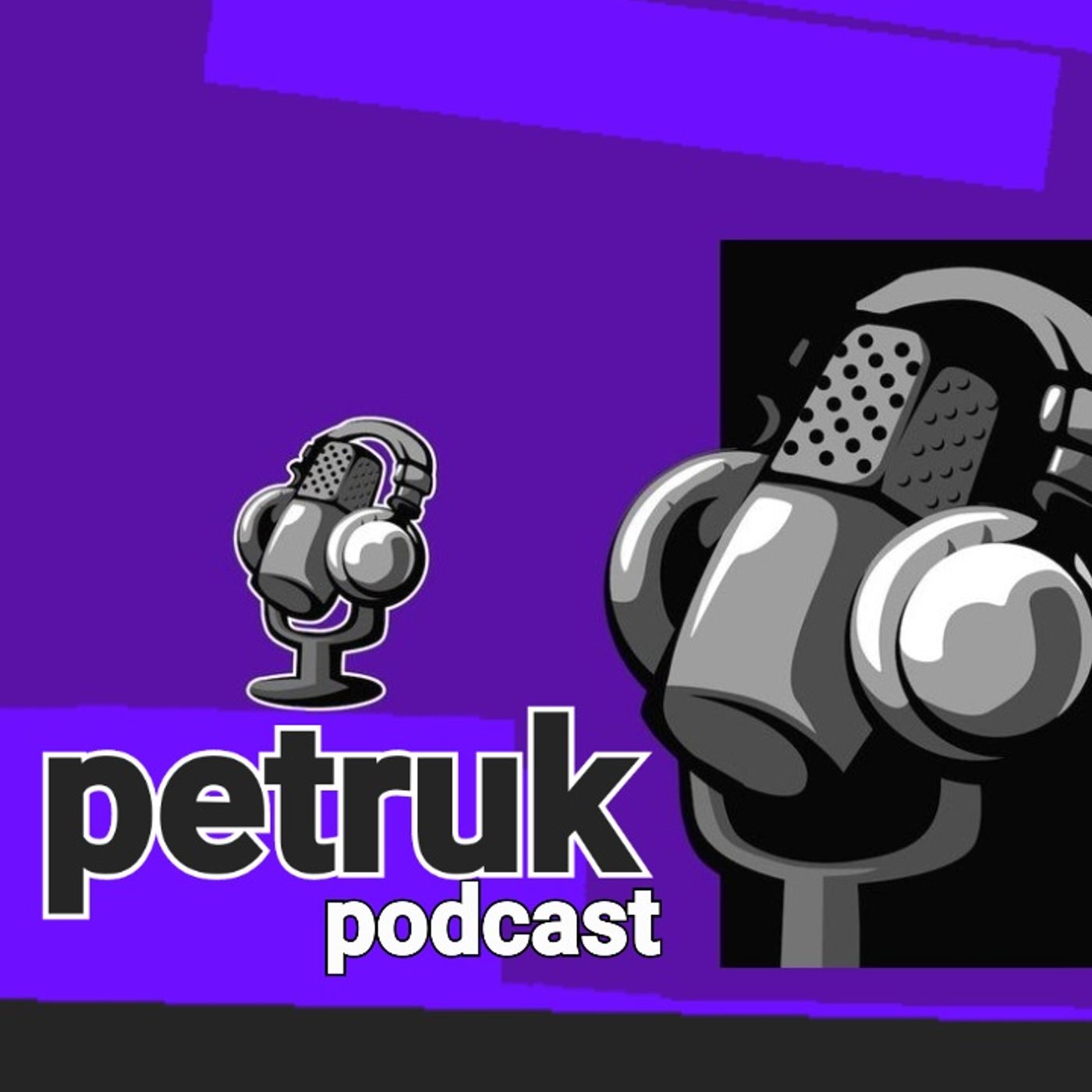 PETRUK PODCAST