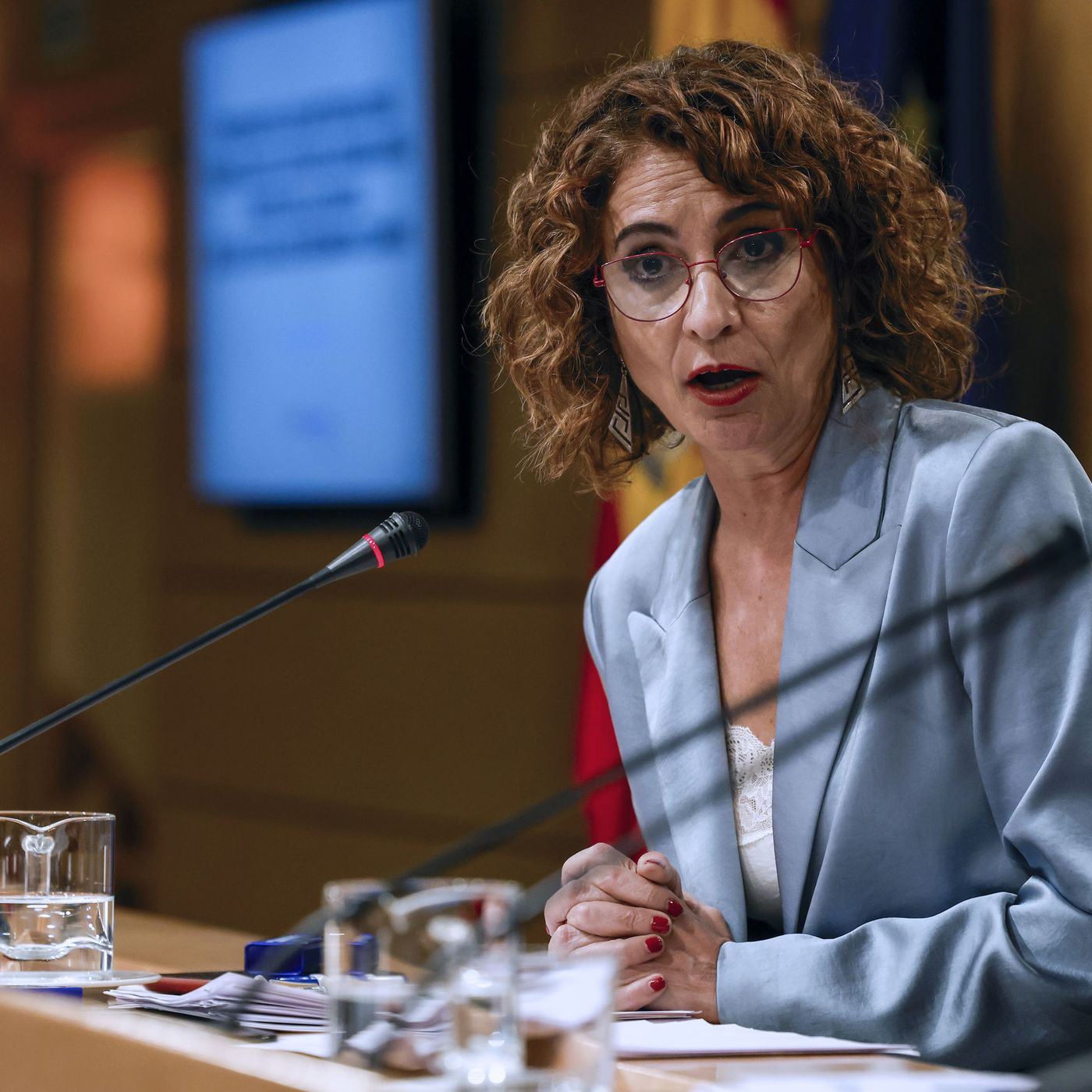 La Trastienda: Baja el IVA del pan al 4% tras la sentencia del Supremo