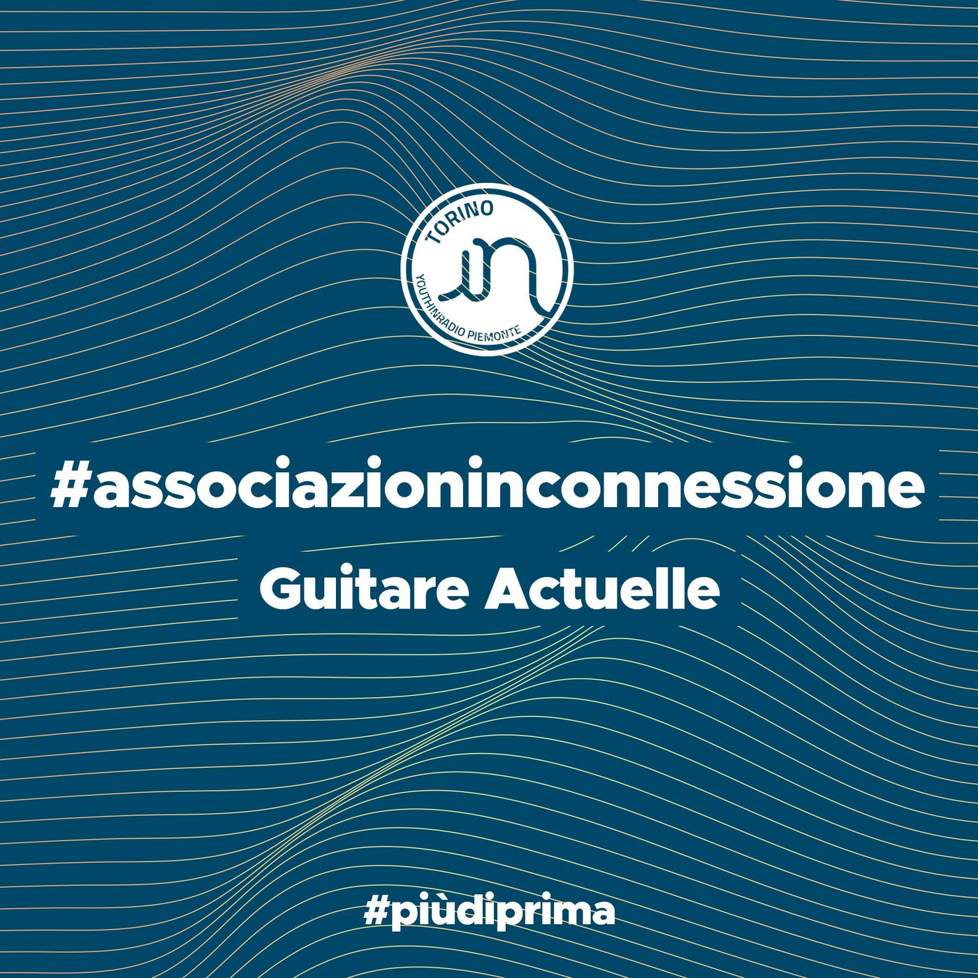 #associazioninconnesione